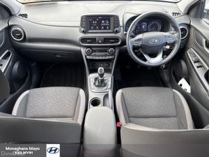 Hyundai KONA KAUAI EXECUTIVE 1.0 TURBO PETROL 5DR - Image 2