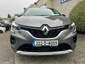 Renault Captur 1.0 PETROL 5DR **ICONIC EDITION** S - Image 3