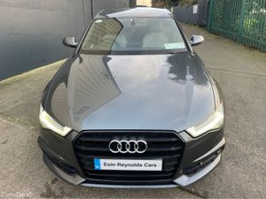 Audi A6 2.0 TDI S LINE ULTRA 190PS BL-ED AUTO LOW - Image 3