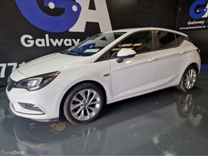 Opel Astra 43K MLS FROM NEW-1.4 PETROL- FULL NCT - Image 4