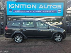 Dacia Logan 1.5 DCI, STEPWAY ESTATE, SIGNATURE MOD - Image 2