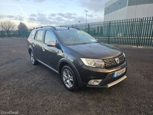 Dacia Logan 1.5 DCI, STEPWAY ESTATE, SIGNATURE MOD - Image 4