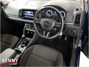 Skoda Karoq AMBITION 1.6 TDI 115HP 4DR - Image 2
