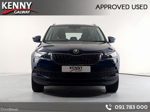 Skoda Karoq AMBITION 1.6 TDI 115HP 4DR - Image 3