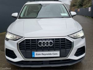 Audi Q3 231 TECHNIK 45 TFSI E S-A PHEV AS NEW - Image 3