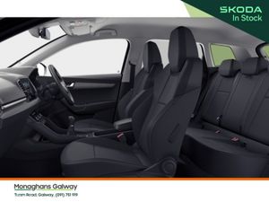 Skoda Karoq Selection 2,0 TDI 115hp Manual In Stoc - Image 4