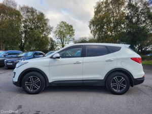 Hyundai Santa Fe 7 Seater - Image 2