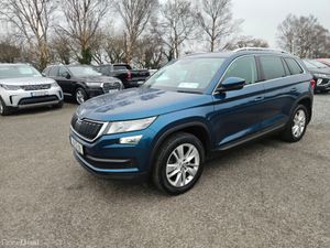 Skoda Kodiaq 7S Style 2.0tdi 150HP DSG 4DR AUTO - Image 3