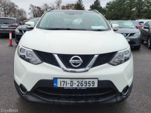 Nissan Qashqai 1.5 SV - Image 3