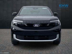 Ford Explorer Extended Range/  Driver Assistance P - Image 3