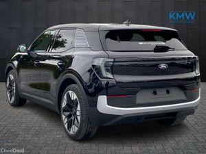 Ford Explorer Extended Range/  Driver Assistance P - Image 4