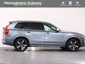 Volvo XC90 D5 AWD R-DESIGN 5DR AUTO - Image 2