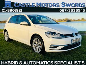 Volkswagen Golf ******* DEPOSIT TAKEN ******* - Image 3