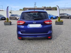 Ford C-Max LOW MILES TITANIUM TDCI - Image 3