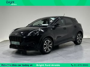 Ford Puma ST-LINE -PLEASE CALL NOW TO RESERVE THIS - Image 4