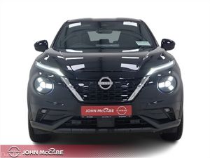 Nissan Juke 1.6 HYBRID SV PREMIUM *€4K YOUR WAY - - Image 4