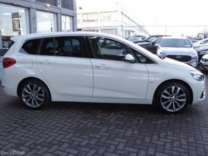 2016 BMW 218D 7 SEATER - Image 3
