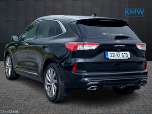 Ford Kuga 1.5 TDCI Vignale..Leather - Image 4