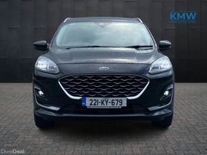 Ford Kuga 1.5 TDCI Vignale..Leather - Image 3