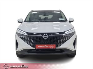 Nissan Qashqai 1.3 HYBRID SV PREMIUM *€4K YOUR WAY - Image 4