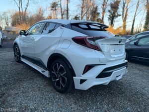 Toyota CHR 2018 - Image 4
