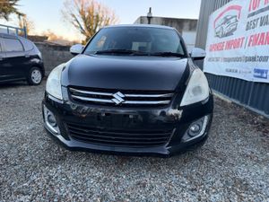 Suzuki Swift 2015 new Arrival - Image 3