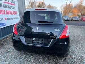 Suzuki Swift 2015 new Arrival - Image 4