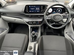 Hyundai i20 DELUXE PLUS 1.2 PETROL 5DR - Image 2