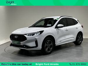 Ford Kuga ST-LINE -PLEASE CALL NOW TO RESERVE THIS - Image 4