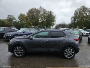 Kia Stonic K4 Petrol - Image 4