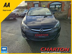Opel Astra S 1.4 I 100PS 4DR - Image 3