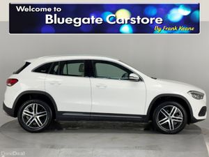 Mercedes-Benz GLA 200 D 5DR AUTO PROGRESSIVE**digi - Image 3