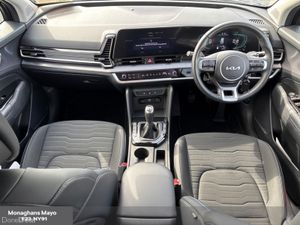 Kia Sportage K3 1.6 DIESEL MILD HYBRID - Image 2