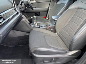 Kia Sportage K3 1.6 DIESEL MILD HYBRID - Image 4