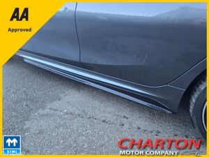 BMW 3-Series 330E M SPORT PRO Heads-up display - Image 4