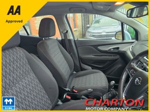 Opel Mokka SC 1.7 CDTI 4DR - Image 3