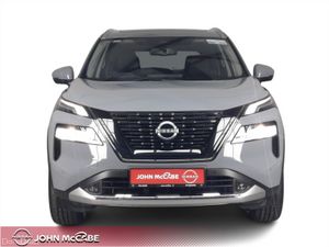 Nissan X-Trail EPOWER HYBRID SVE 5 SEAT AUTO  *RET - Image 4