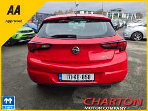 Opel Astra SC 1.0T 105PS S/S 5DR - Image 3