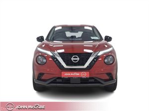 Nissan Juke 1.0 SV MANUAL        *RETAIL PRICE €33 - Image 4