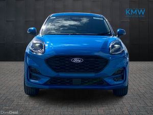 Ford Puma ST-Line Automatic 125 BHP - Image 3