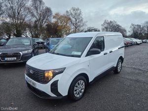 Ford Transit Courier Trend 1.5 100ps 6spmt 3 - Image 3
