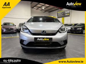 Honda Fit /Jazz New Model 1.5 Self-Charging Hybrid - Image 2