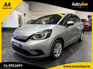 Honda Fit /Jazz New Model 1.5 Self-Charging Hybrid - Image 4
