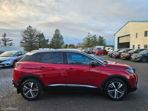 Peugeot 3008 Allure 1.5 HDI 130 Automatic - Image 3