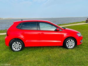 Volkswagen Polo 1.2 Auto Top Spec Finance Availabl - Image 4