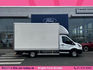 Ford Transit **BOXBODY TRANSIT FOR SALE -PLEASE CA - Image 3
