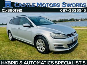 Volkswagen Golf ******* DEPOSIT TAKEN ******* - Image 2