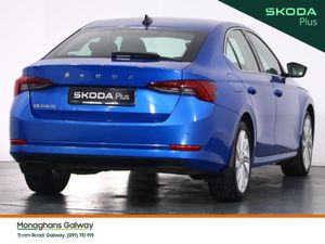 Skoda Octavia STYLE 2.0 TDI 115HP 4DR - Image 4