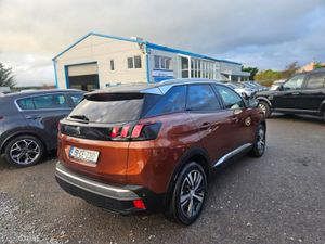 Peugeot 3008 1.5hdi Allure 130BHP 5DR - Image 3