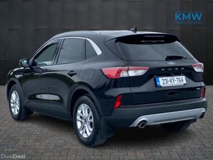 Ford Kuga Titanium PHEV 225BHP - Image 4